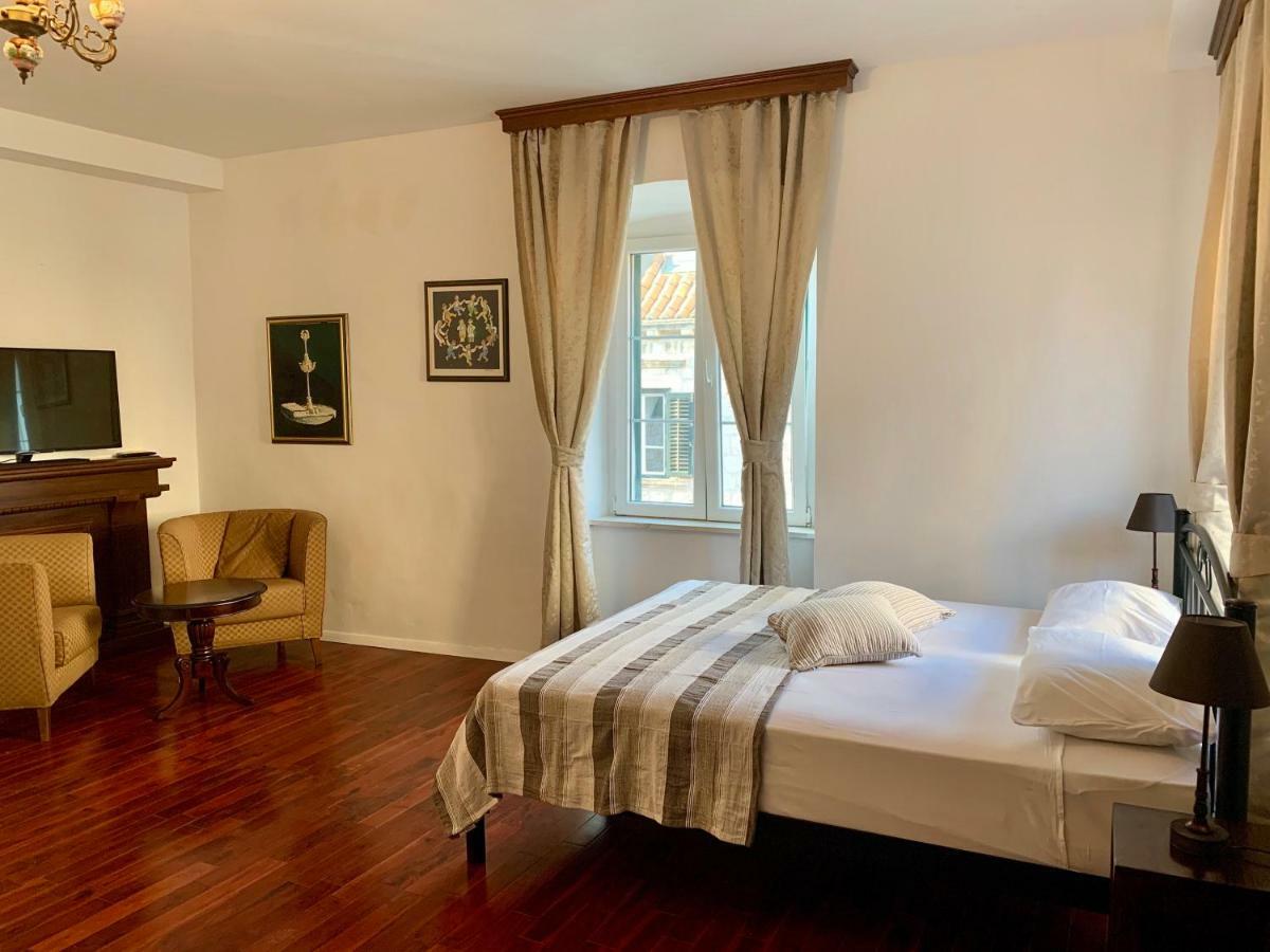 Room 1783 Old Town Dubrovnik Luaran gambar