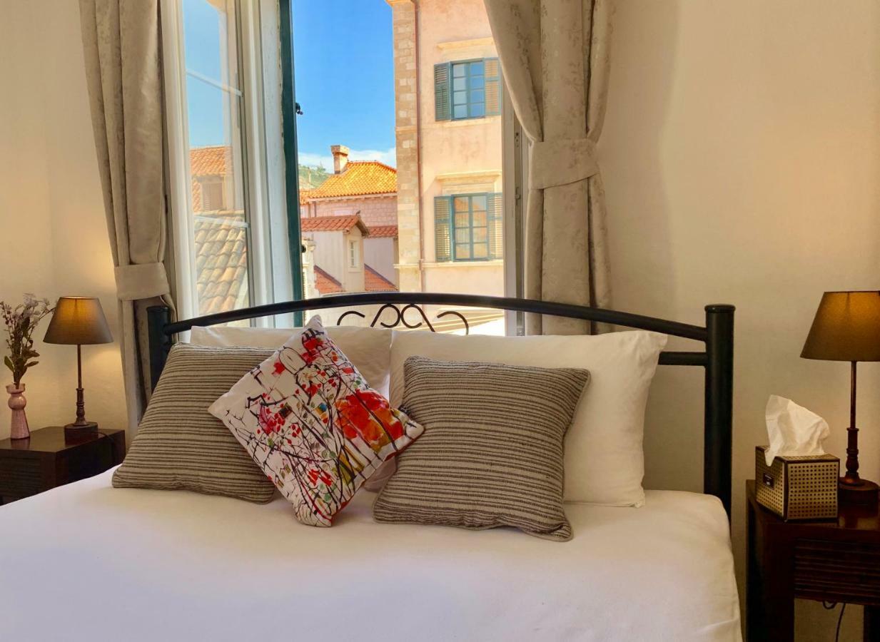 Room 1783 Old Town Dubrovnik Luaran gambar