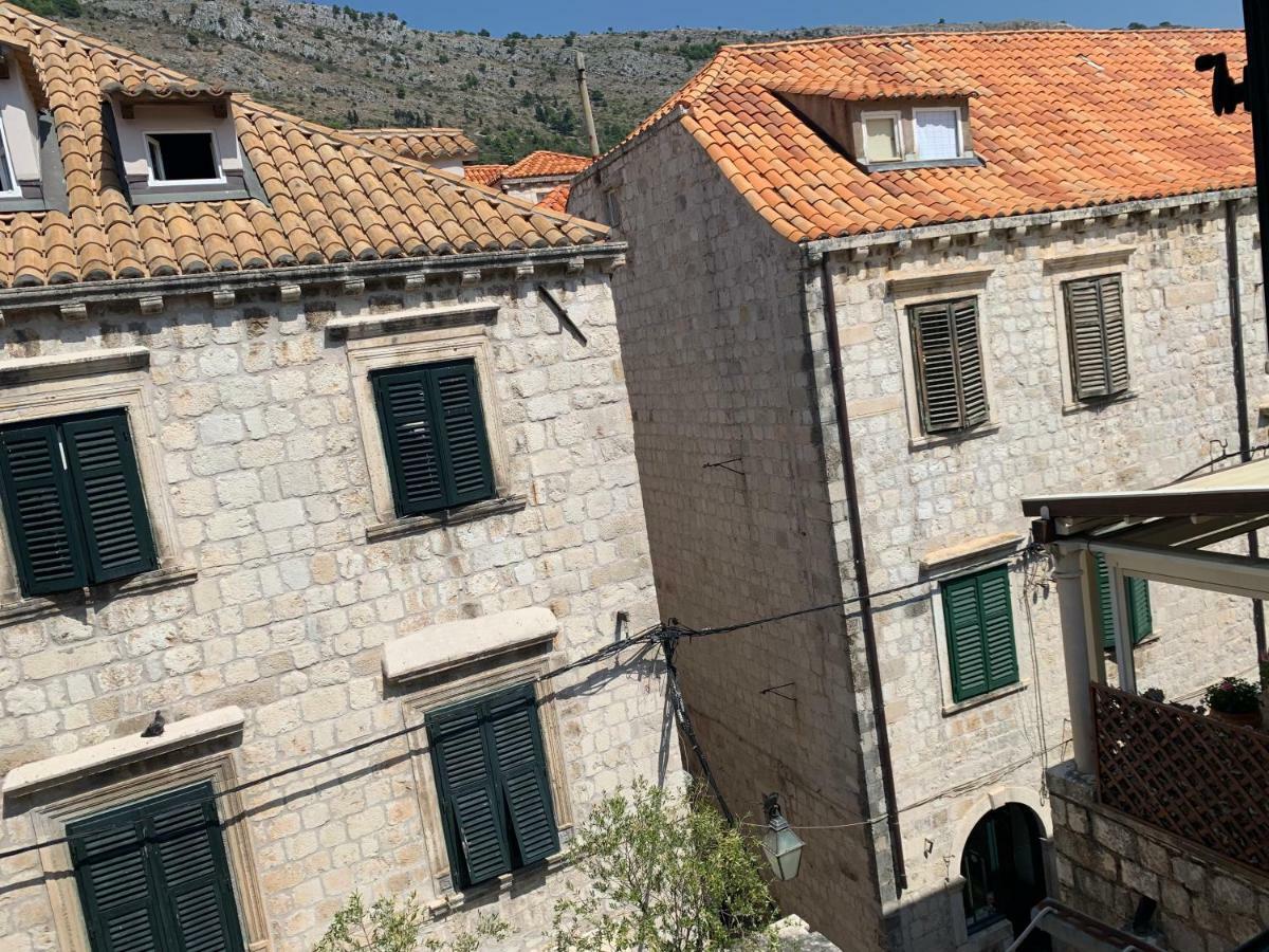 Room 1783 Old Town Dubrovnik Luaran gambar